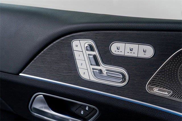 Used 2024 Mercedes-Benz GLE 450 4MATIC w/ Winter Package image 50