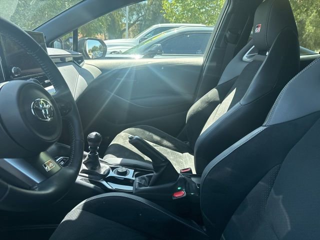 Used 2024 Toyota Corolla GR image 6