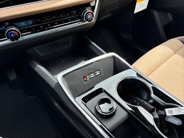 New 2027 Chevrolet Equinox ACTIV w/ Safety and Technology Package AWD/4WD image 11