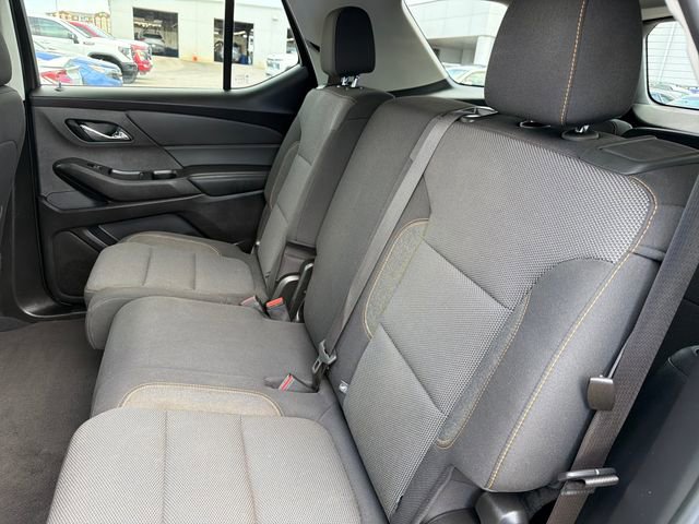 Used 2021 Chevrolet Traverse LS FWD image 19