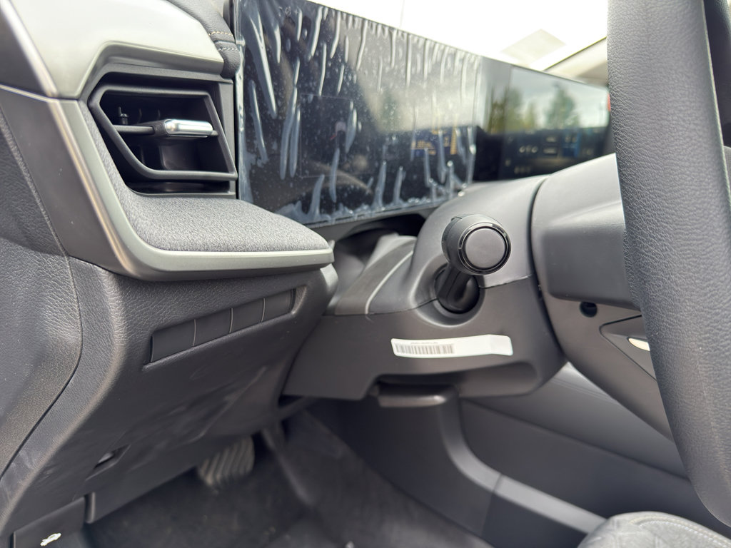 New 2026 Nissan Kicks SV w/ SV Premium Package image 14