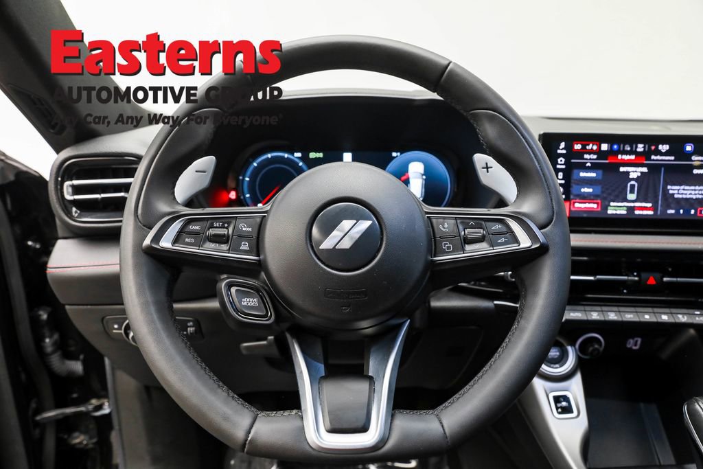 Used 2024 Dodge Hornet R/T image 10