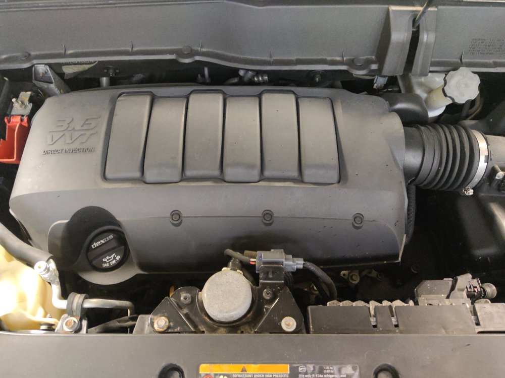 Used 2015 Chevrolet Traverse LS FWD image 30