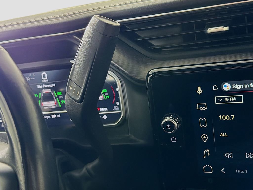 Used 2024 GMC Sierra 2500 Denali Ultimate image 21