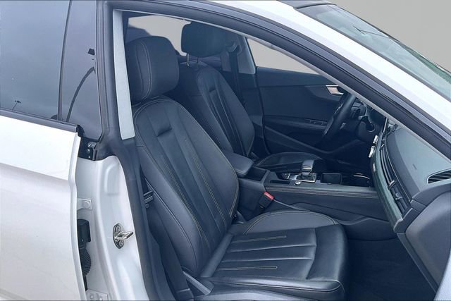 Used 2023 Audi A5 2.0T Premium Plus w/ Premium Plus AWD/4WD image 7