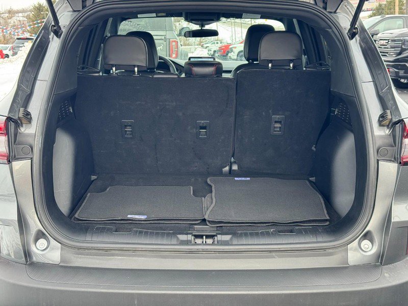 Used 2025 Ford Escape ST-Line image 4