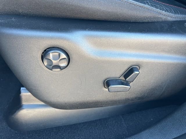 Used 2024 Dodge Durango GT AWD/4WD image 16