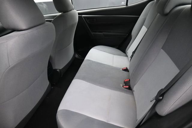 Used 2016 Toyota Corolla L FWD image 19