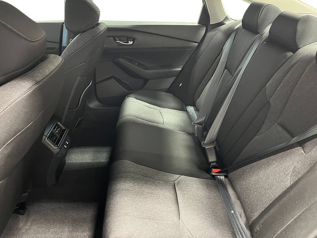 New 2026 Honda Accord SE image 30