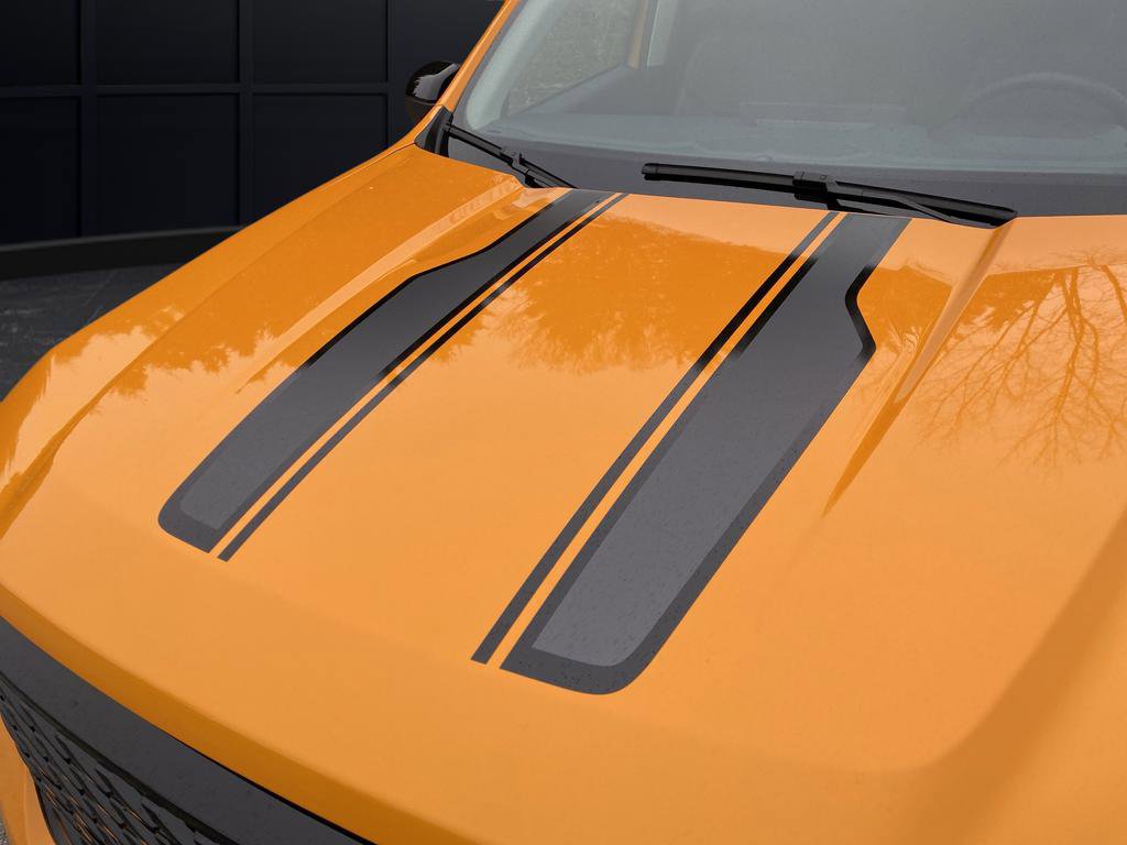 New 2026 Ford Maverick Lariat image 50