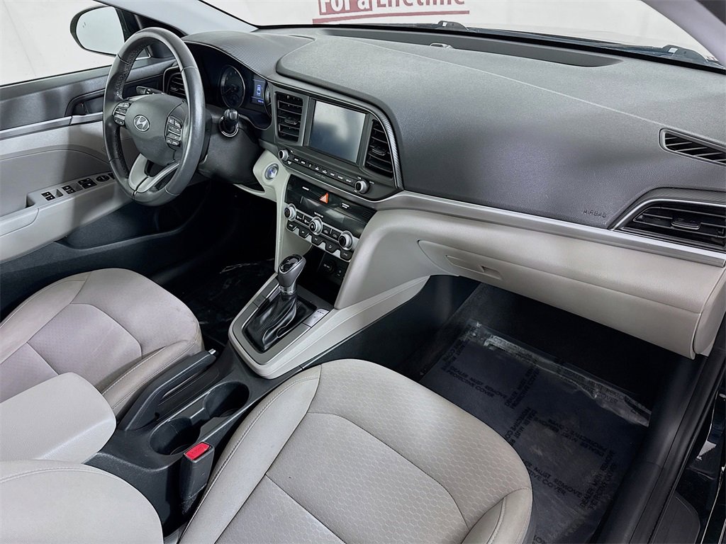 Used 2019 Hyundai Elantra Value Edition image 31