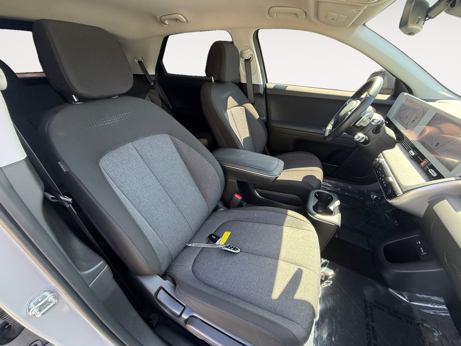Used 2024 Hyundai Ioniq 5 SEL RWD image 19