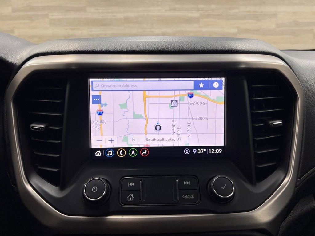 Used 2020 GMC Acadia Denali w/ Trailering Package image 24