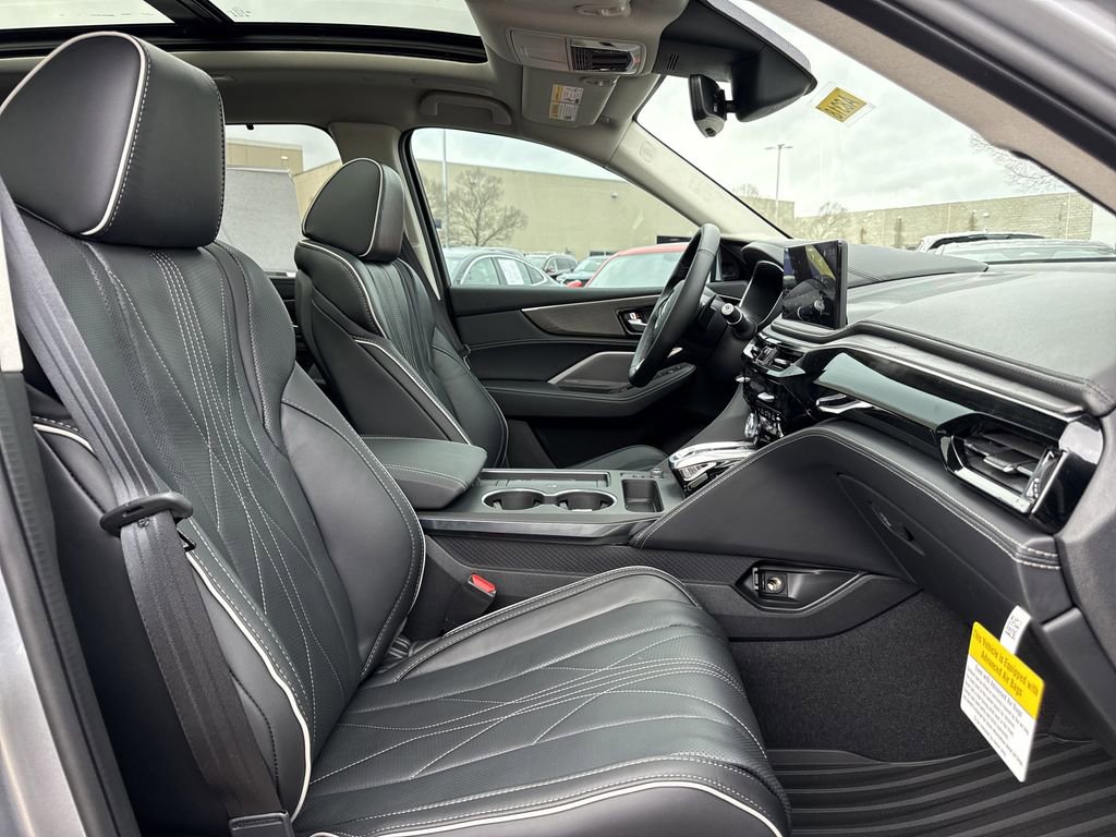 New 2026 Acura MDX w/ Advance Package image 21