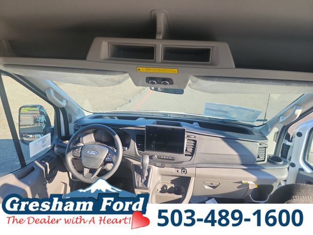 New 2026 Ford Transit 350 XL AWD/4WD image 27