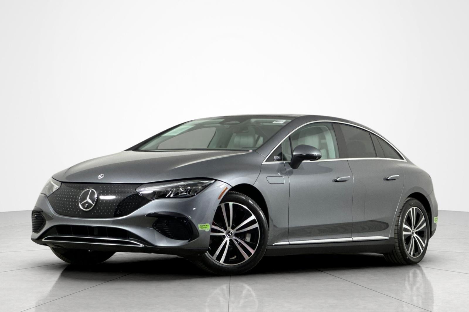 Used 2023 Mercedes-Benz EQE 350+ Sedan image 1