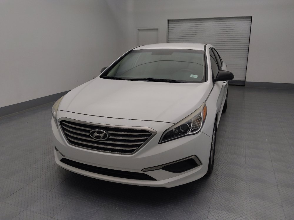 Used 2017 Hyundai Sonata SE image 15