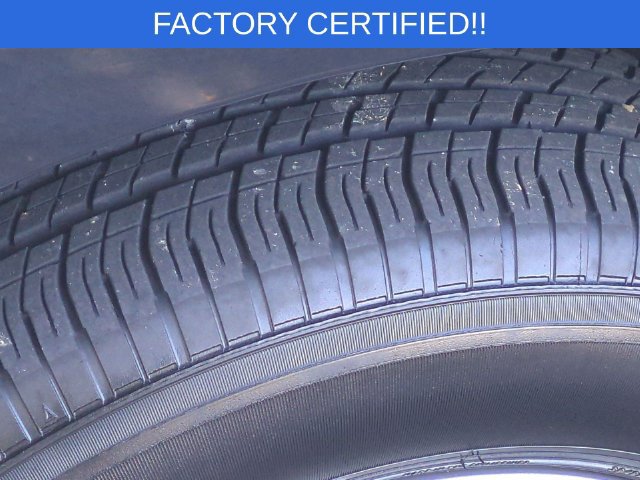 Certified 2026 Chrysler Pacifica Select FWD image 11