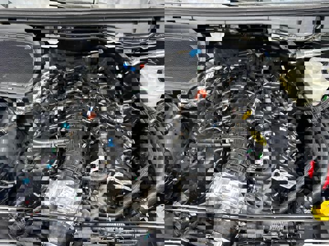 New 2026 Ford Transit 350 148 High Roof Extended AWD image 20