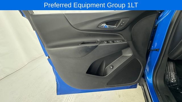 Used 2024 Chevrolet Equinox LT AWD/4WD image 19