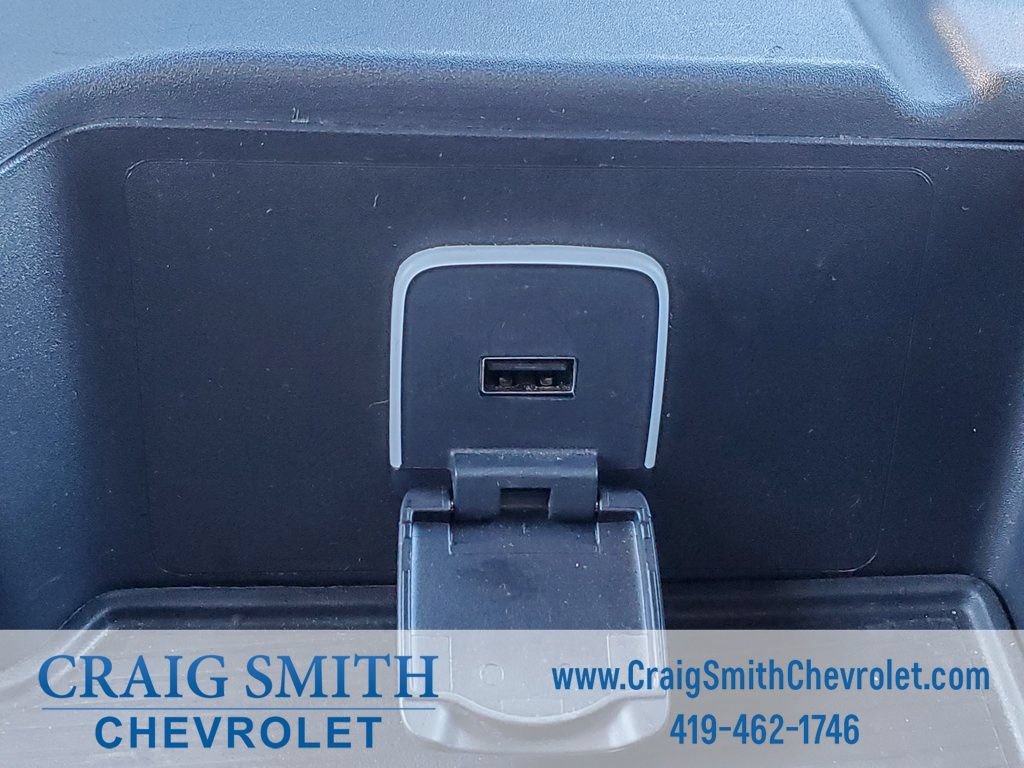 Used 2021 RAM 2500 Big Horn AWD/4WD image 24