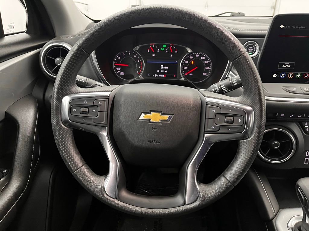 Used 2024 Chevrolet Blazer LT image 19