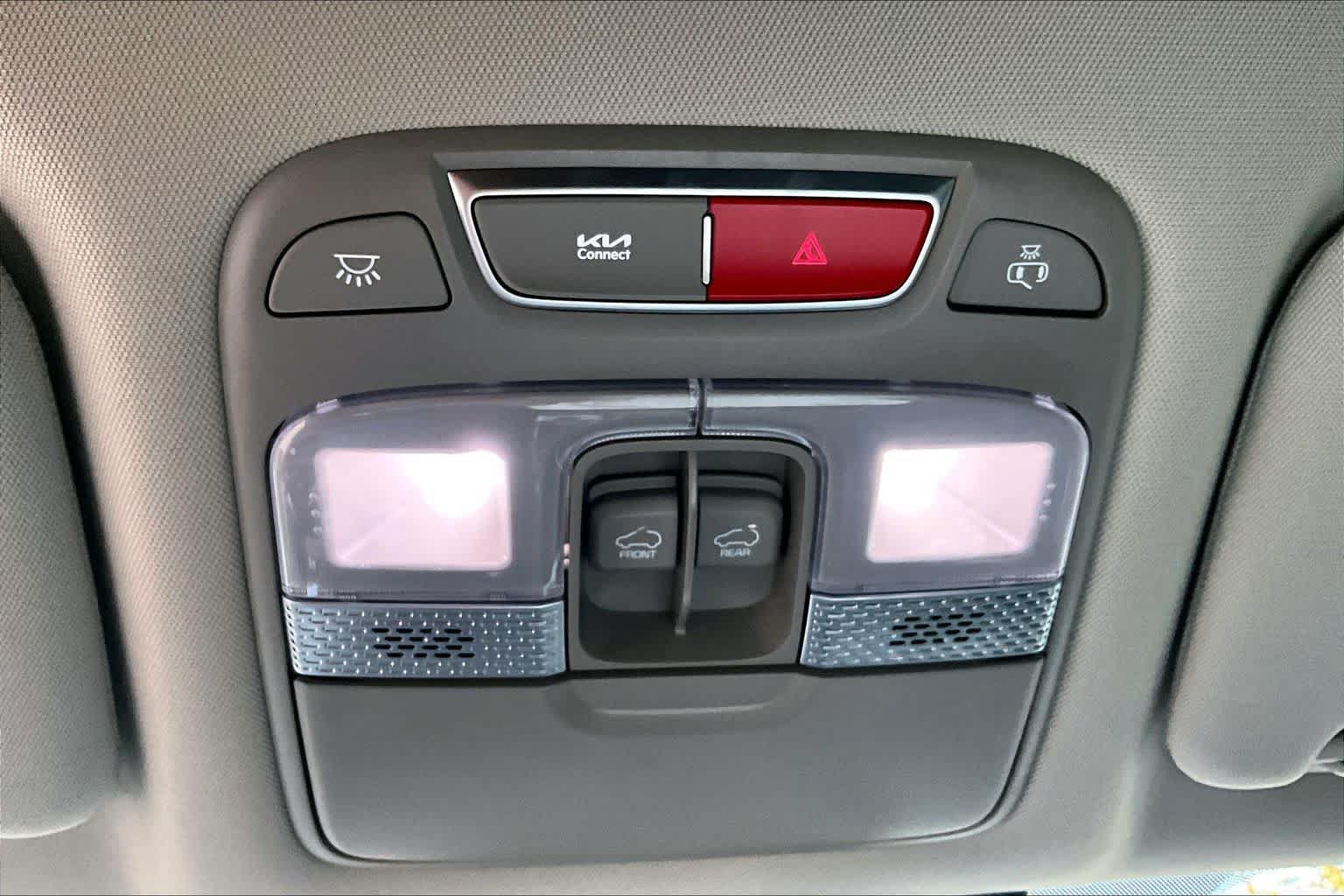 Used 2024 Kia Telluride SX FWD image 27