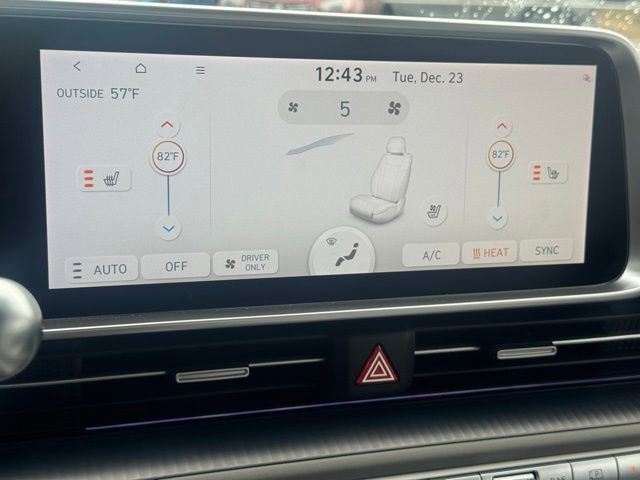 Used 2024 Hyundai Ioniq 6 SEL image 14