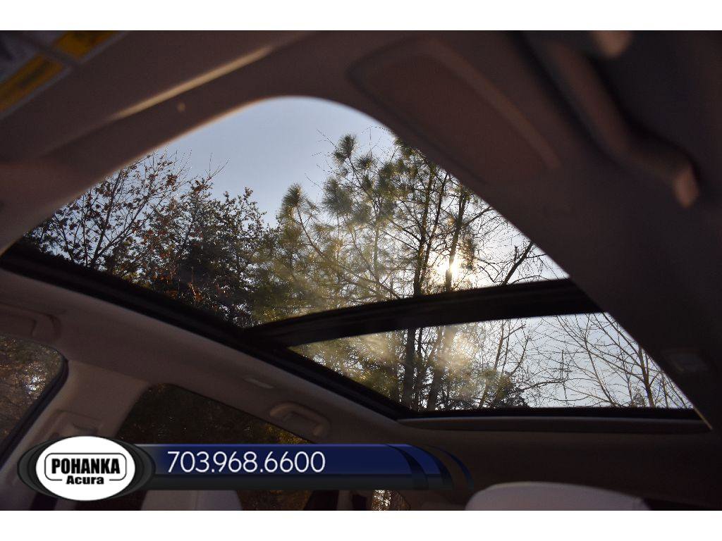 New 2026 Acura RDX w/ Technology Package AWD/4WD image 23