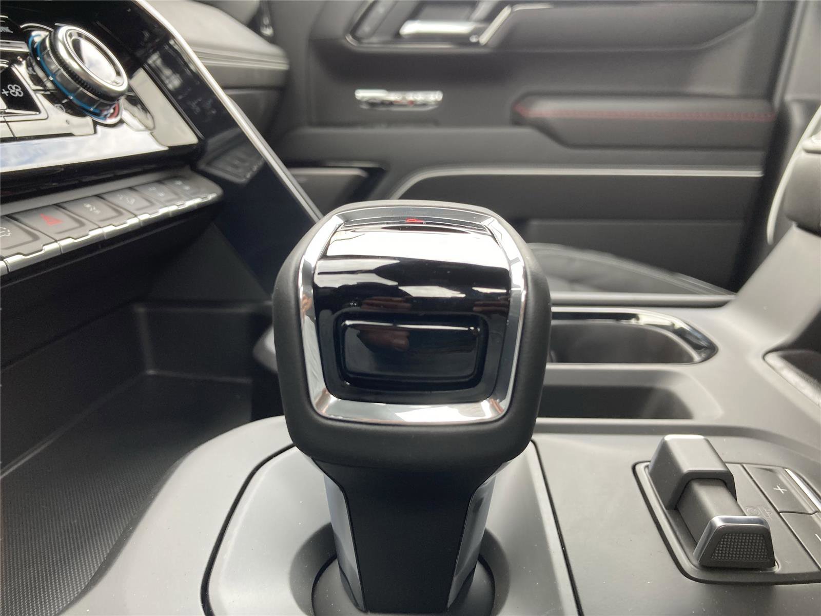 New 2026 GMC Sierra 1500 AT4X image 29