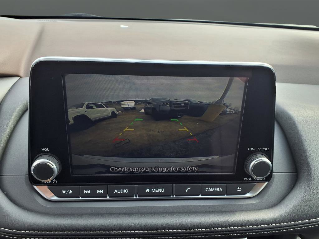Used 2023 Nissan Rogue SV AWD/4WD image 52