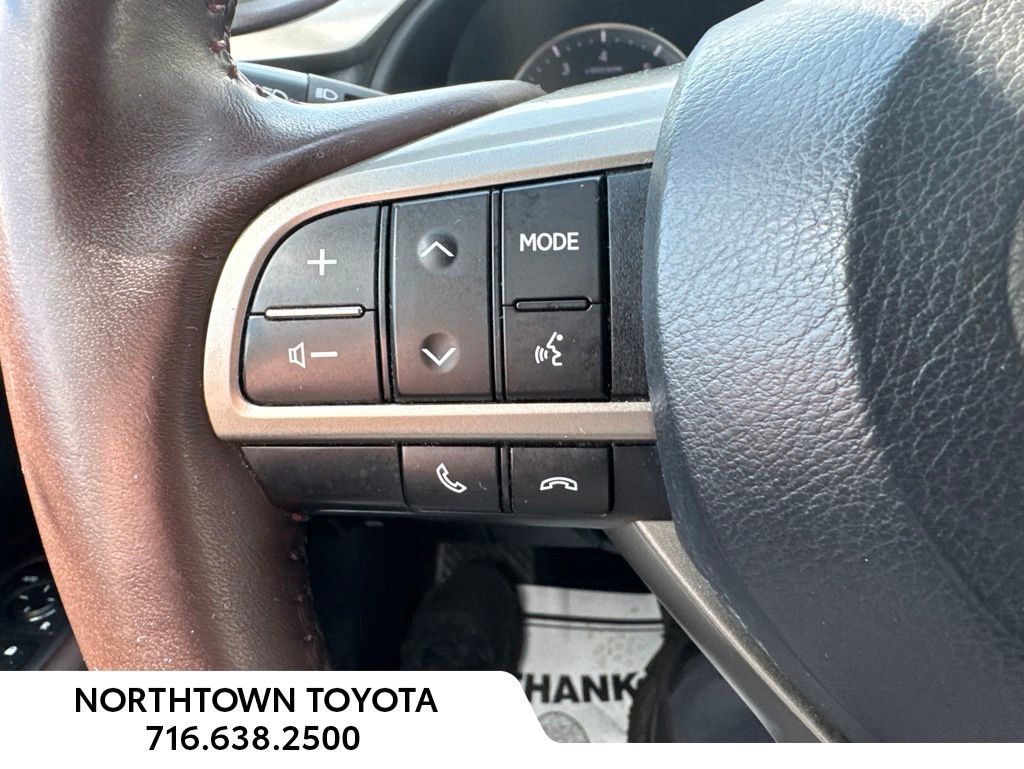 Used 2017 Lexus RX 350 AWD w/ Premium Package image 21