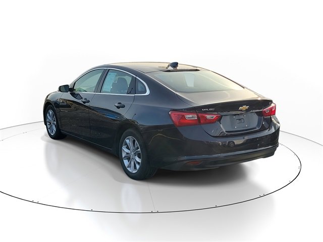 Used 2023 Chevrolet Malibu LT image 4