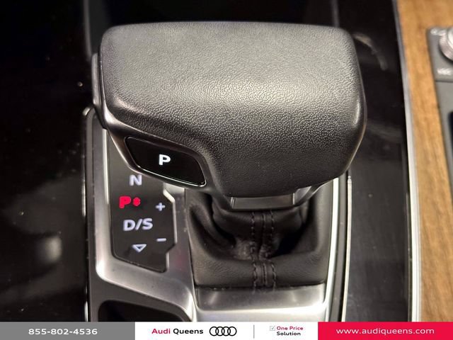 Certified 2024 Audi Q5 2.0T Premium w/ Convenience Package AWD/4WD image 26
