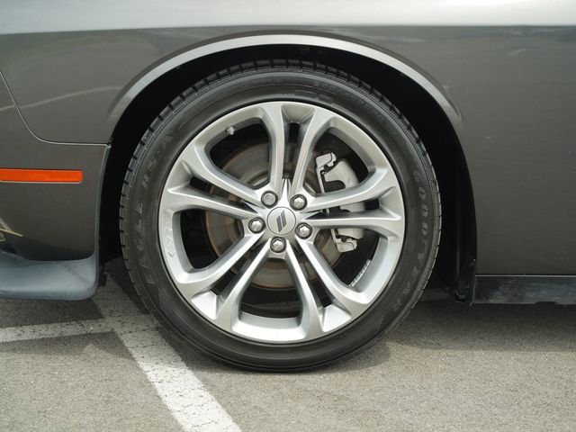 Used 2022 Dodge Challenger GT w/ Plus Package image 11