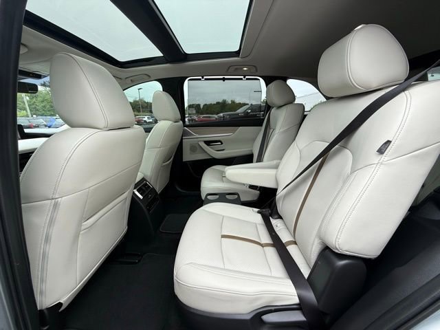 Used 2024 MAZDA CX-90 3.3 Turbo w/ Premium Plus Pkg image 20