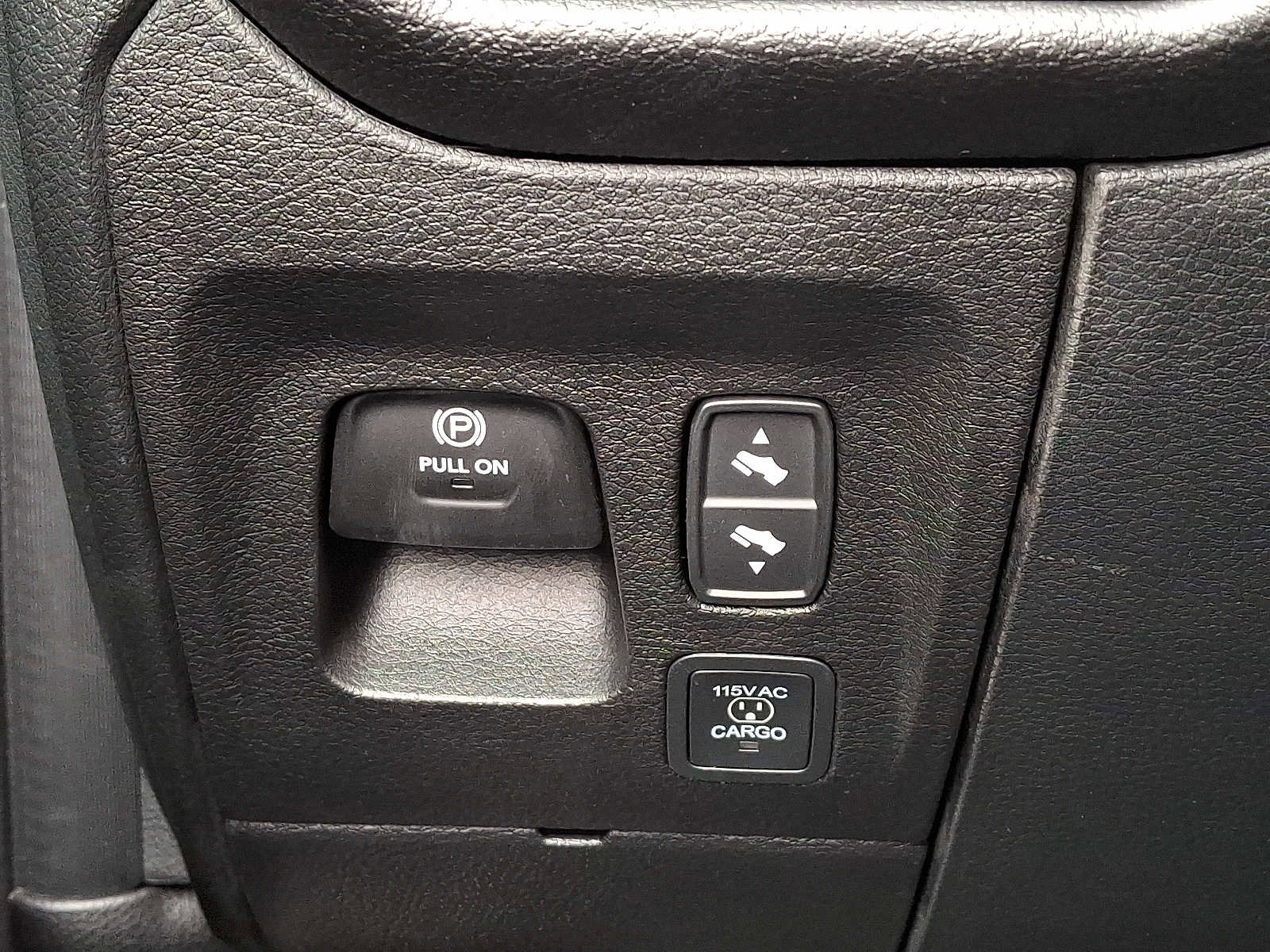 New 2026 RAM 1500 Big Horn image 18