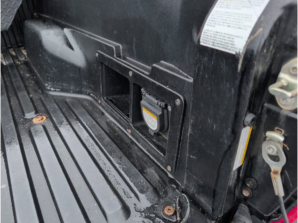 Used 2017 Toyota Tacoma TRD Off-Road image 34