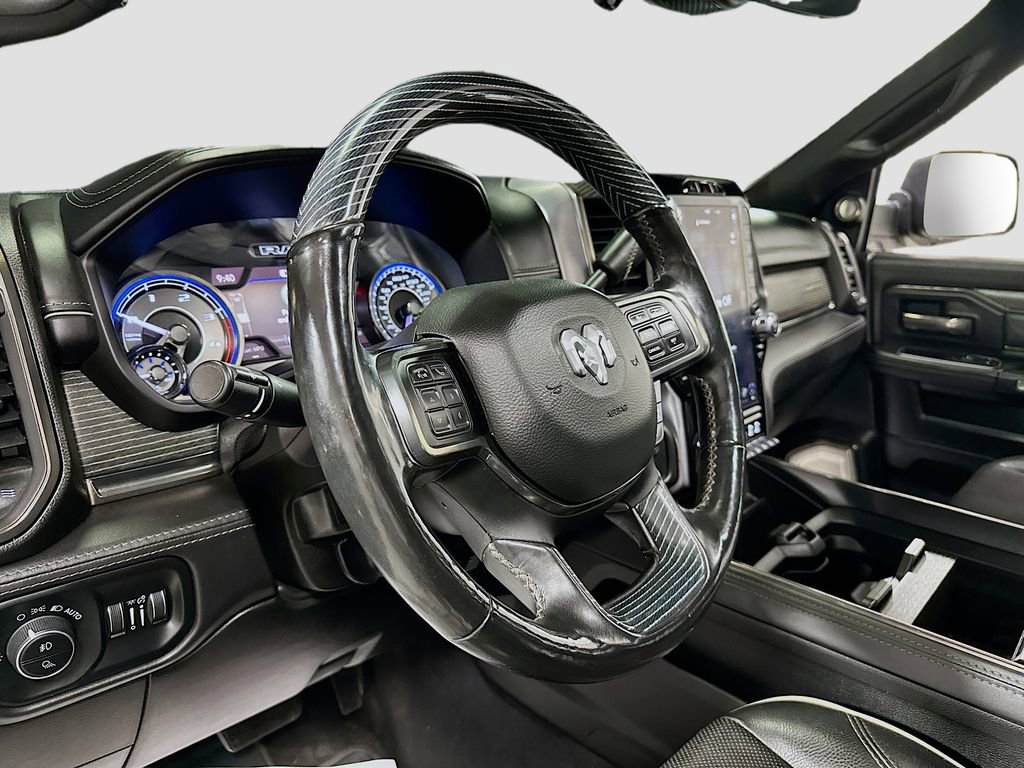 Used 2020 RAM 3500 Limited image 10