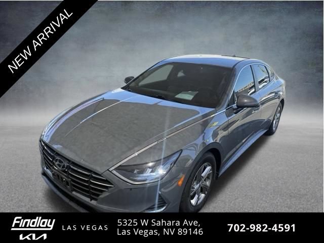 Used 2022 Hyundai Sonata SE
