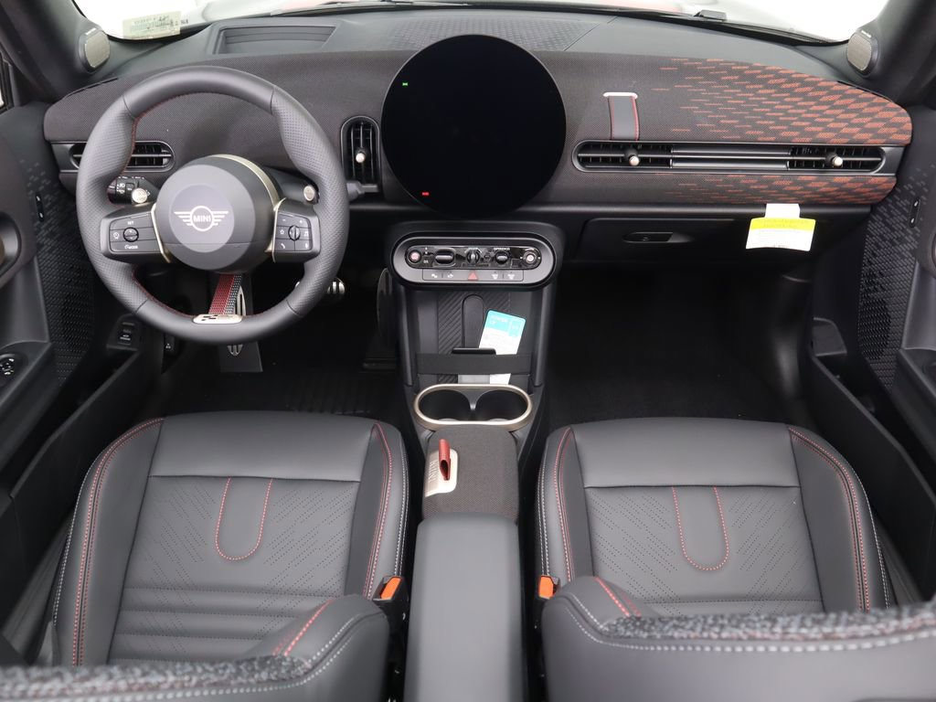 New 2026 MINI Cooper John Cooper Works image 22