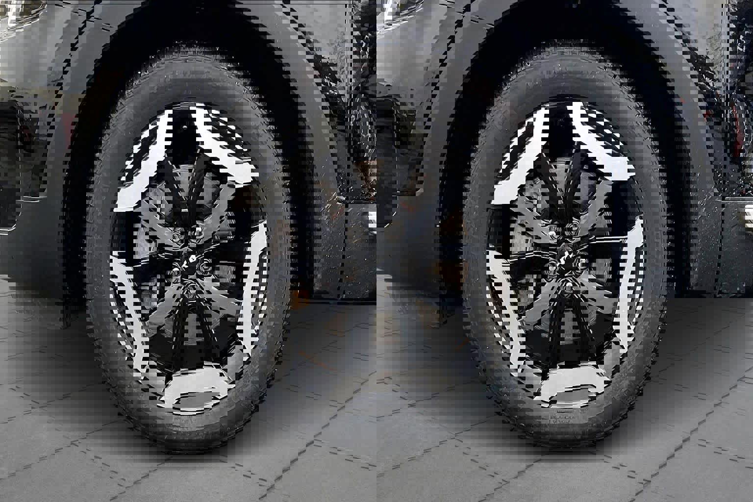 Used 2023 Kia Telluride S w/ S Sunroof Package image 10