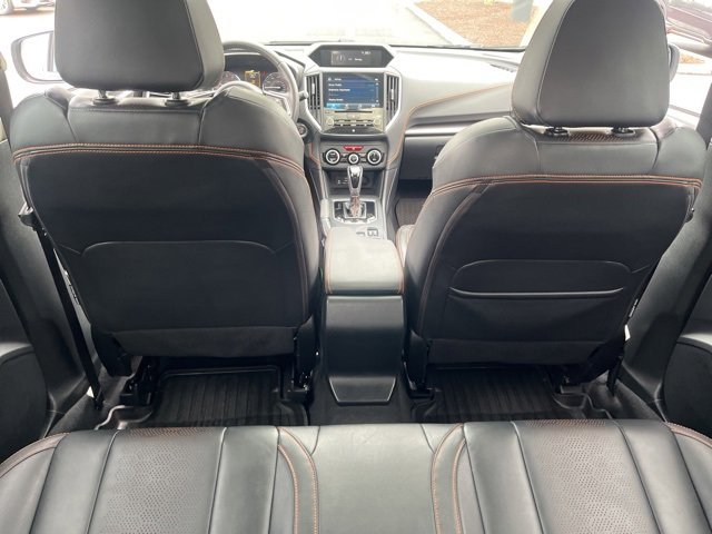Used 2023 Subaru Crosstrek 2.5i Limited w/ Moonroof Package image 10