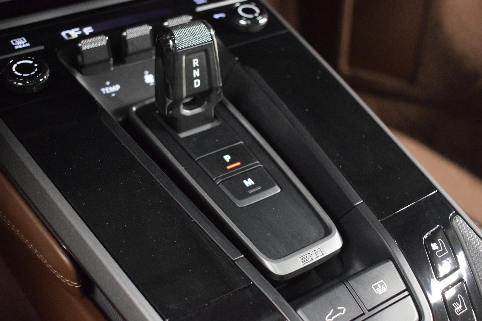 Used 2023 Porsche 911 Carrera S w/ Sport Package image 33