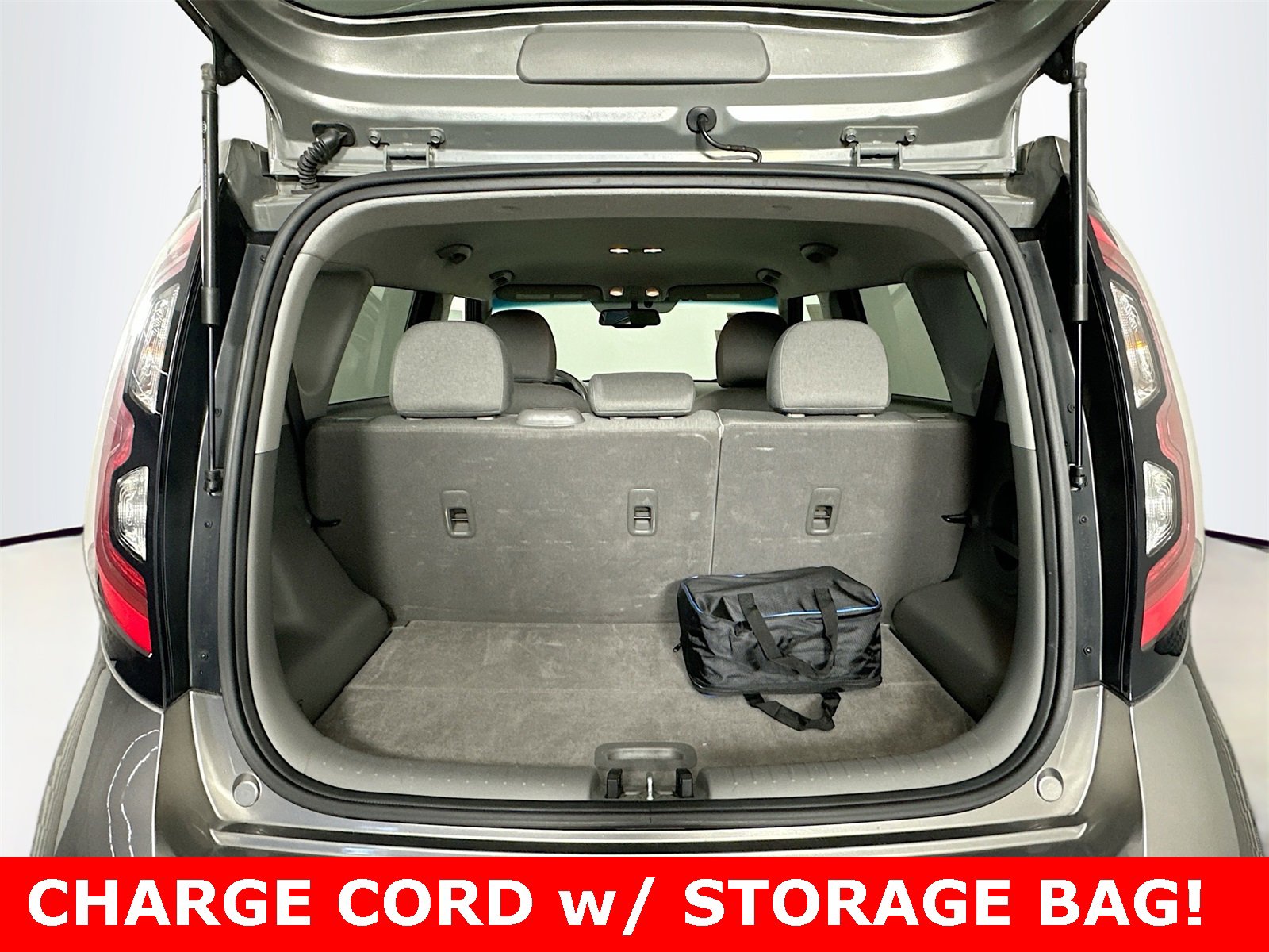 Used 2019 Kia Soul EV image 29