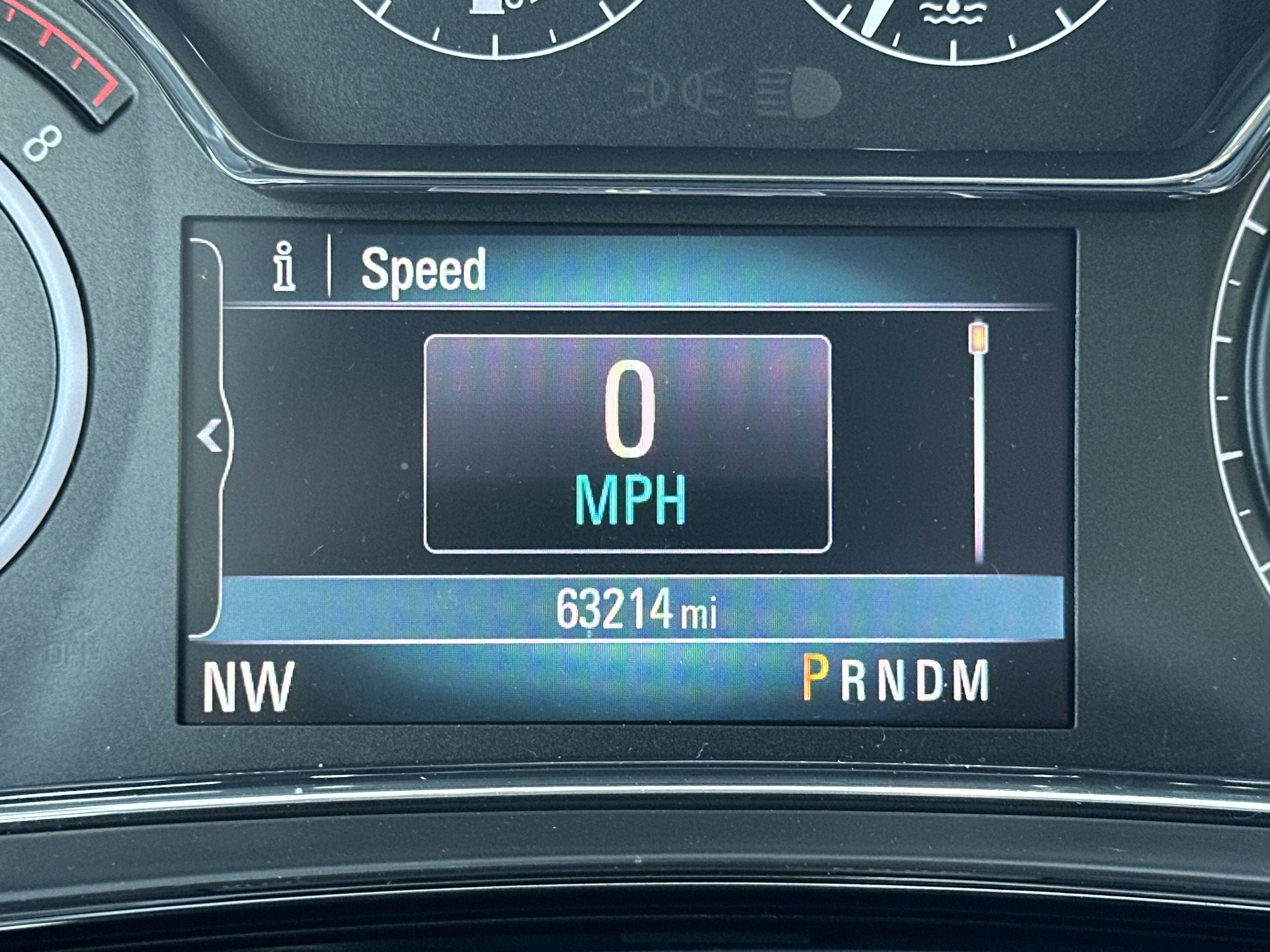 Used 2016 Buick Regal Premium image 34