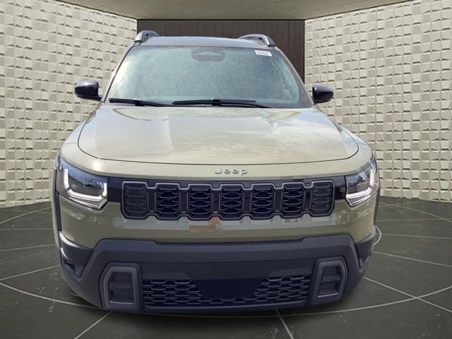 New 2026 Jeep Cherokee Limited AWD/4WD image 3