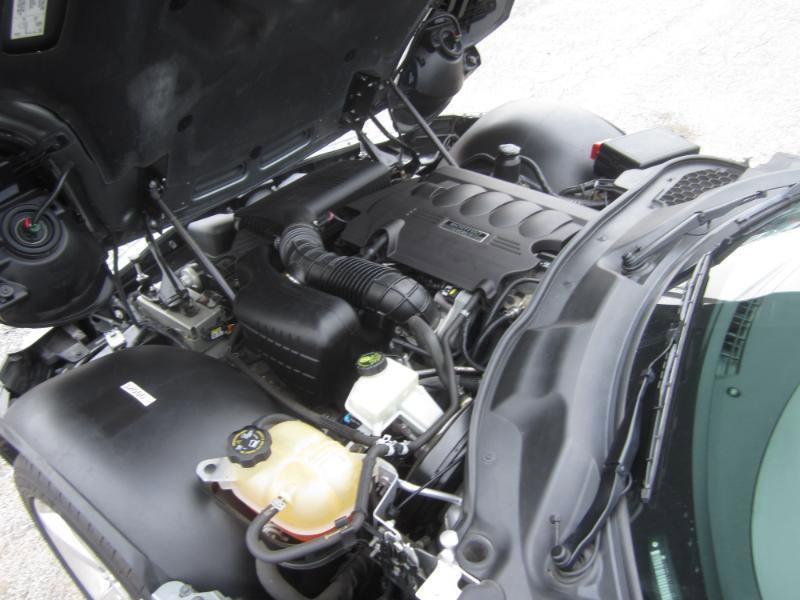 Used 2006 Pontiac Solstice Convertible w/ Premium Package image 43