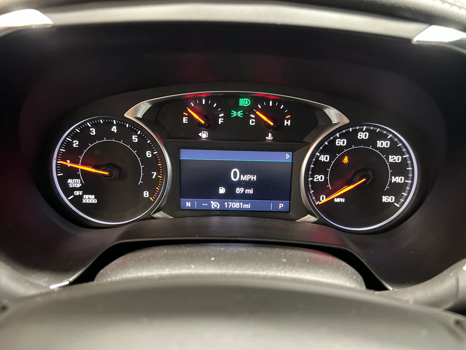 Used 2024 Chevrolet Blazer LT w/ Redline Edition FWD image 15