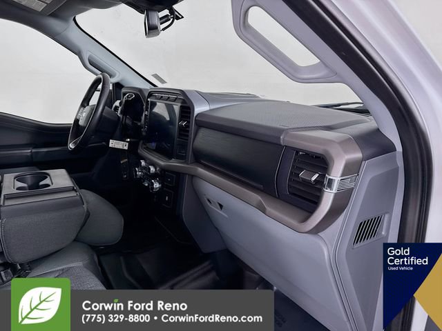 Certified 2024 Ford F150 XLT image 30